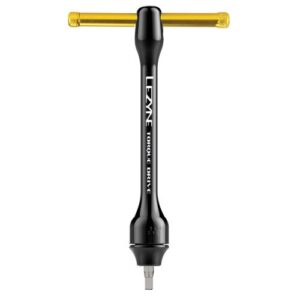 Lezyne Torque Drive momenttityökalu