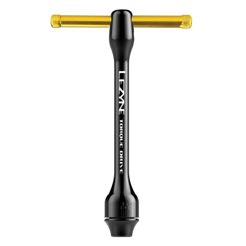 Lezyne Torque Drive momenttityökalu