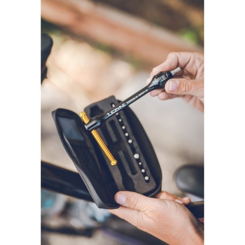 Lezyne Torque Drive momenttityökalu
