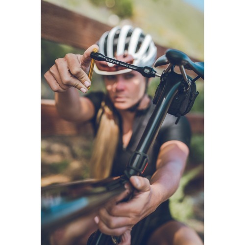 Lezyne Torque Drive momenttityökalu