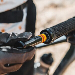 Lezyne Tubeless Insert Kit rengaspaikkaussarja
