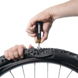 Lezyne Tubeless Insert Kit rengaspaikkaussarja