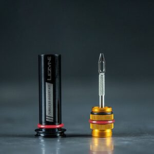 Lezyne Tubeless Insert Kit rengaspaikkaussarja