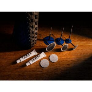 Lezyne Tubeless Pro renkaankorjaussarja