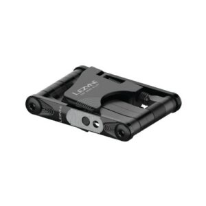Lezyne V Pro 13 monityökalu – musta
