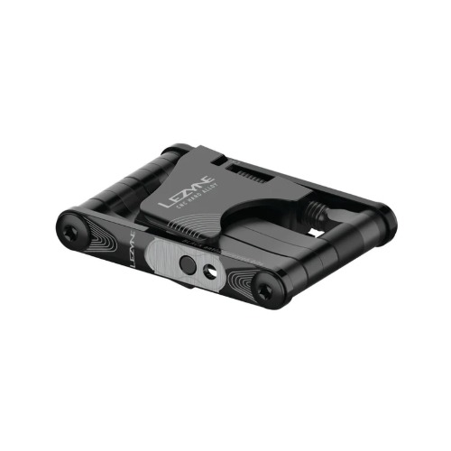 Lezyne V Pro 13 monityökalu – musta