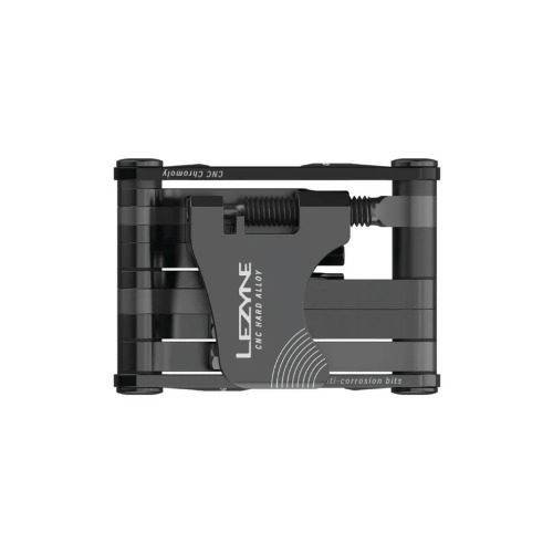Lezyne V Pro 13 monityökalu – musta