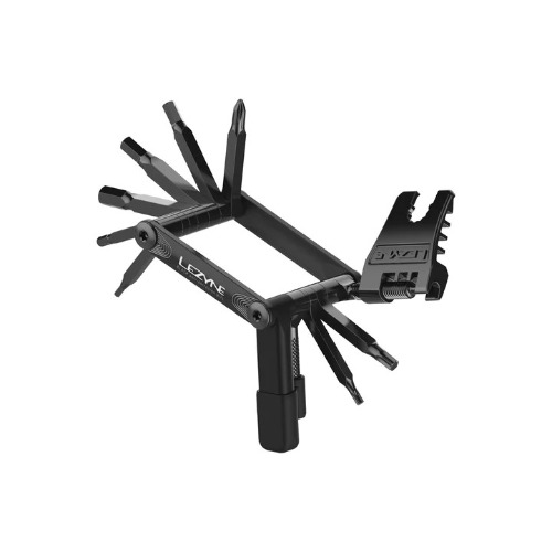 Lezyne V PRO 17 -monityökalu