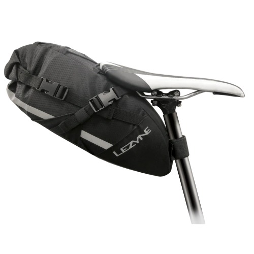 Lezyne XL Caddy satulalaukku