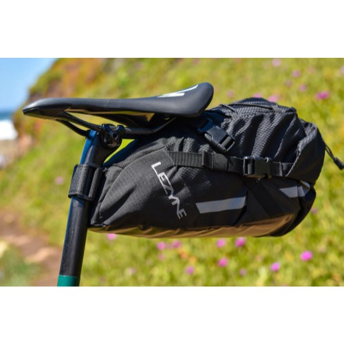 Lezyne XL Caddy satulalaukku