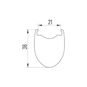 Miche Kleos 36 maantiekiekot – HG