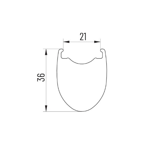 Miche Kleos 36 maantiekiekot – HG