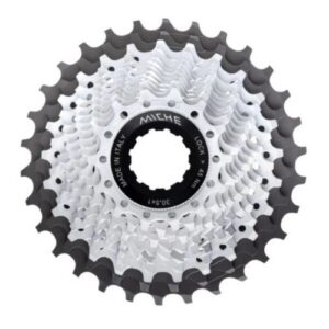 Miche Primato K12 kasetti Shimanolle – 12s