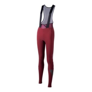 Nalini New Road WR Lady pitkät pyöräilyhousut – 4100