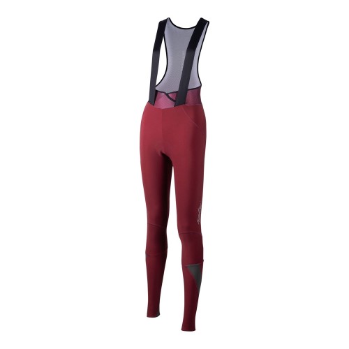 Nalini New Road WR Lady pitkät pyöräilyhousut – 4100