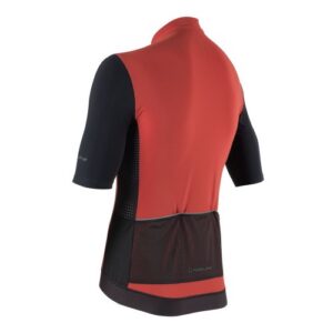Nalini New Sun Block lyhythihainen pyöräilypaita – 4170 - Image 2