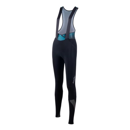 Nalini Ride WR Lady pitkät ajohousut – 4000