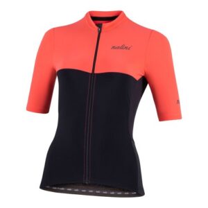 Nalini Sun Shield Lady naisten lyhythihainen pyöräilypaita – 4700