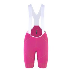 Nalini Thunder Lady naisten lyhyet pyöräilyshortsit – 4700