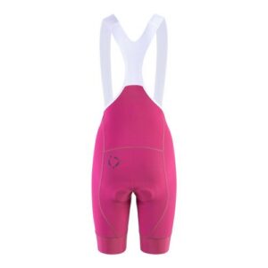 Nalini Thunder Lady naisten lyhyet pyöräilyshortsit – 4700 - Image 2