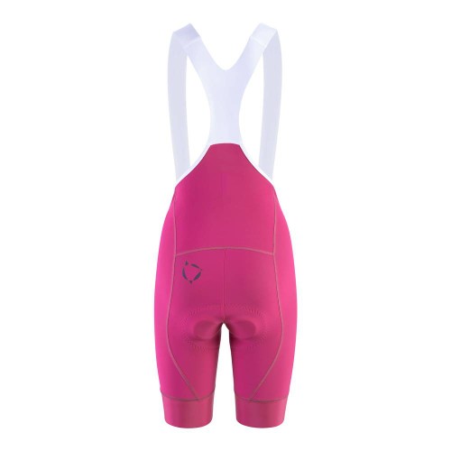 Nalini Thunder Lady naisten lyhyet pyöräilyshortsit – 4700 - Image 2