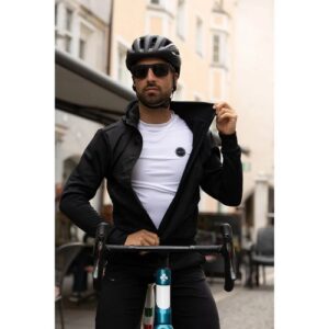 Nalini Wind Sweat tuulitakki – 4000 - Image 3