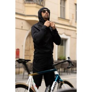 Nalini Wind Sweat tuulitakki – 4000 - Image 4