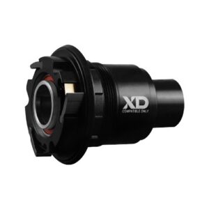 New Race MTB 3.30 vapaaratasrunko, SRAM XD