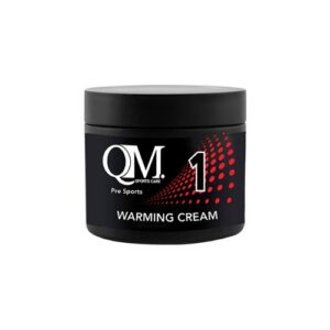 QM Sports Care QM1 lämmittävä voide 200 ml