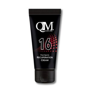 QM Sports Care QM16 palautusvoide 150 ml