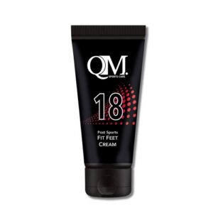 QM Sports Care QM18 lihas- ja nivelvoide 150 ml