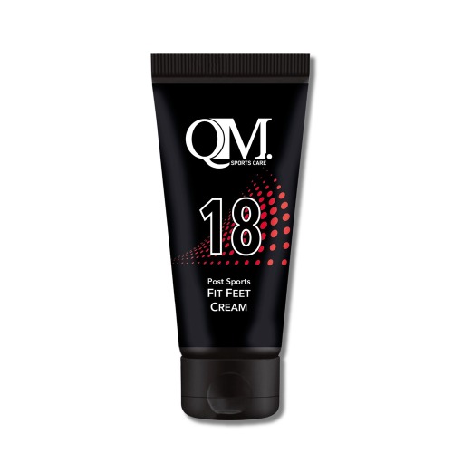 QM Sports Care QM18 lihas- ja nivelvoide 150 ml