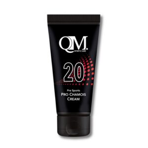 QM Sports Care QM20 kevyt hankausvoide 150 ml