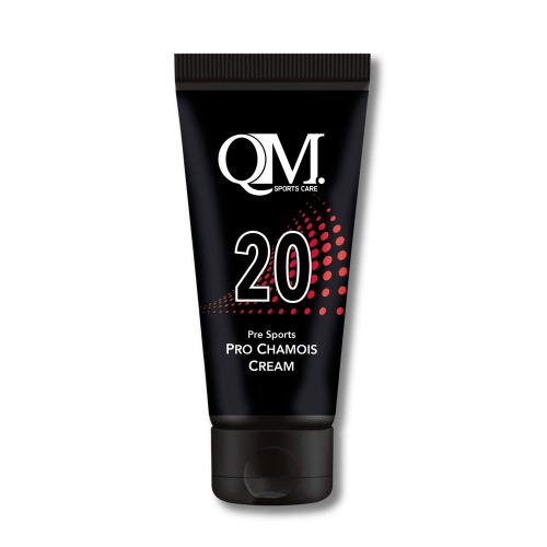 QM Sports Care QM20 kevyt hankausvoide 150 ml