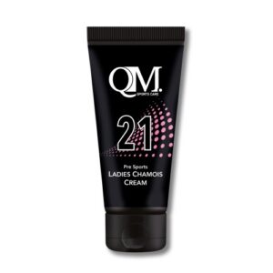 QM Sports Care QM21 hankausvoide naisille 150 ml