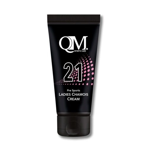 QM Sports Care QM21 hankausvoide naisille 150 ml