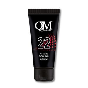 QM Sports Care QM22 viilentävä voide 150 ml