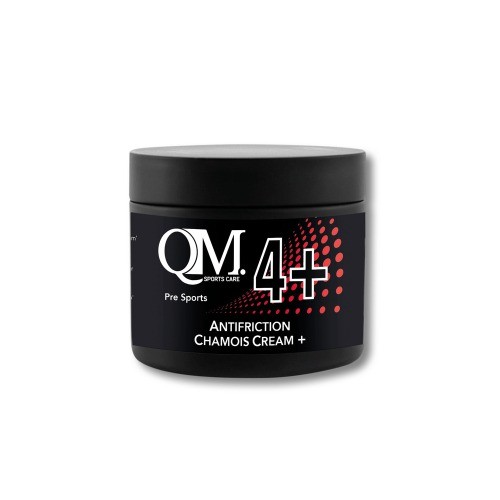 QM Sports Care QM4+ hankausvoide 200 ml