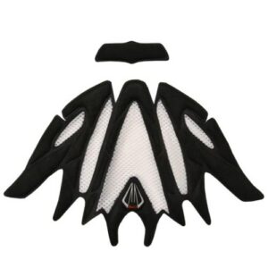 Rudy Project Airstorm pehmusteet – musta