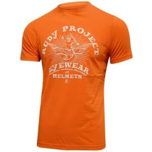 Rudy Project Angel -t-paita – oranssi, XL