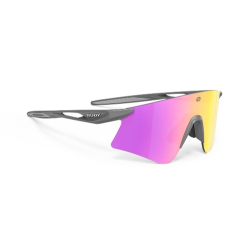 Rudy Project Astral lasit – titanium matte (multilaser sunset)
