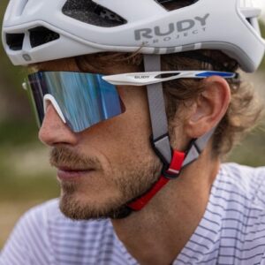 Rudy Project Astral lasit – titanium matte (multilaser sunset) - Image 3