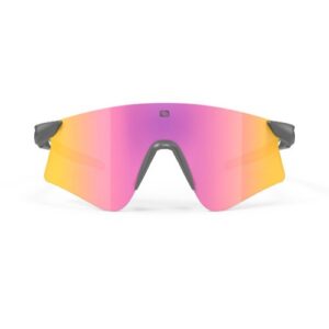 Rudy Project Astral lasit – titanium matte (multilaser sunset) - Image 5