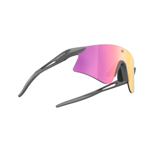 Rudy Project Astral lasit – titanium matte (multilaser sunset) - Image 6