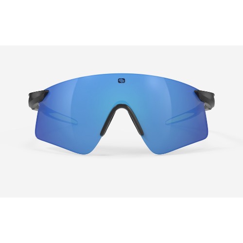 Rudy Project Astral Sphere aurinkolasit – black/crystal blue gloss (Polar Asw. ML blue) - Image 2