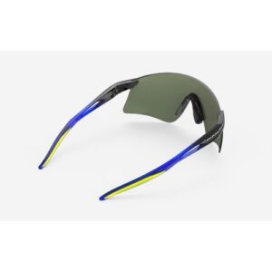 Rudy Project Astral Sphere aurinkolasit – black/crystal blue gloss (Polar Asw. ML blue) - Image 4