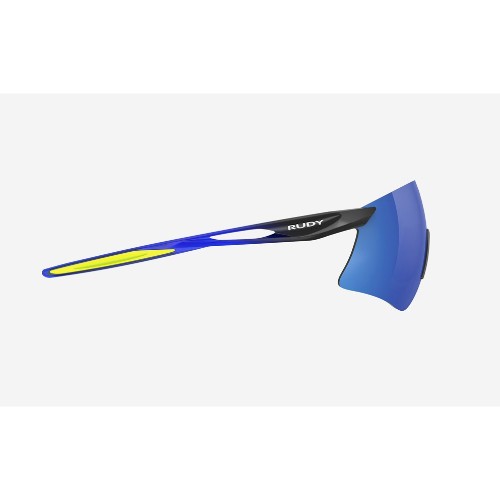 Rudy Project Astral Sphere aurinkolasit – black/crystal blue gloss (Polar Asw. ML blue) - Image 5