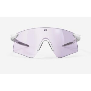Rudy Project Astral Sphere fotokromaattiset aurinkolasit – white gloss (ImpactX 2 LS Purple) - Image 2