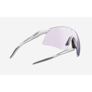 Rudy Project Astral Sphere fotokromaattiset aurinkolasit – white gloss (ImpactX 2 LS Purple) - Image 5