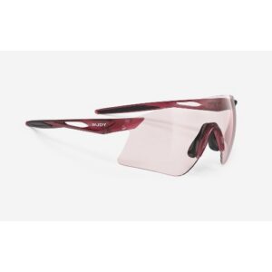 Rudy Project Astral Sphere fotokromaattiset lasit – frozen cherry matte (ImpactX 2 Red)